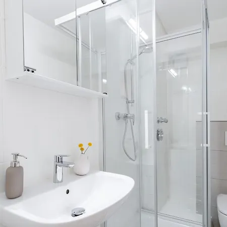 Apartment Küstenjunge Ebbe Wurster Nordseekuste